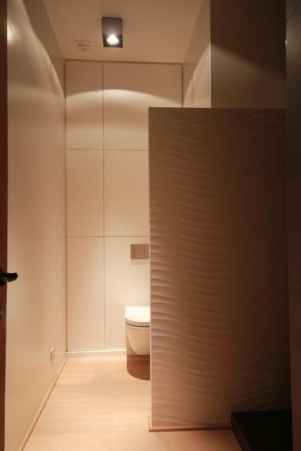 badkamer renovatie Ranst
